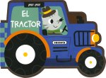 El tractor
