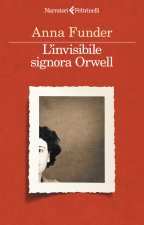 invisibile signora Orwell