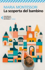 scoperta del bambino