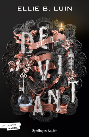 Deviant. Satellite