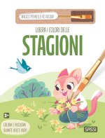 Libera i colori delle stagioni