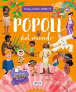 Popoli del mondo. Cosa, come, perché