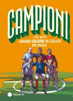 più grandi squadre di calcio di oggi
