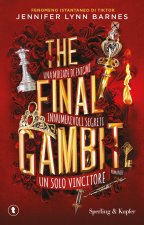 final gambit. Ediz. italiana