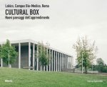 Labics, Campus Bio-Medico, Roma. Cultural Box. Nuovi paesaggi dell'apprendimento. Ediz. italiana e inglese