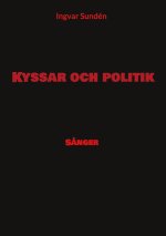 Kyssar och politik