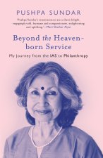 Beyond The Heaven-Born Service