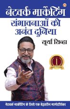 Network Marketing - Sambhaavanaon Ki Anant Duniya (नेटवर्क मार्केट
