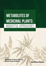 Metabolites of Medicinal Plants