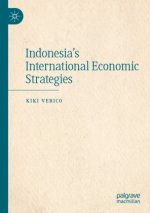 Indonesia's International Economic Strategies