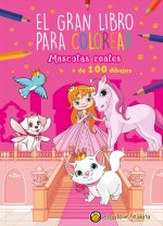 Mascotas Reales (
