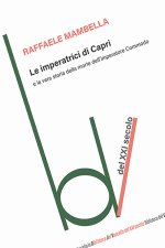 imperatrici di Capri e la vera storia della morte dell'imperatore Commodo