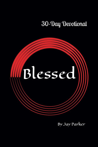 Blessed    30-day devotional