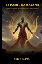 Cosmic Ramayana