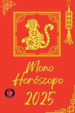 Mono Horóscopo  2025