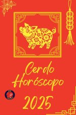 Cerdo Horóscopo  2025