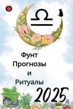 Фунт Прогнозы и Ритуалы 2025