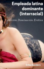 Empleada latina dominante (Interracial)