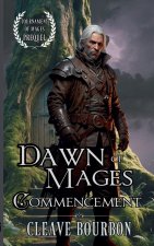 Dawn of Mages Commencement