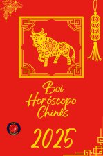 Boi Horóscopo  Chin?s 2025