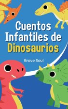 Cuentos Infantiles de Dinosaurios
