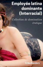 Employée latina dominante (Interracial)