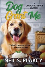 Dog Grant Me
