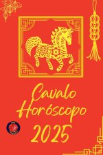 Cavalo Horóscopo  2025