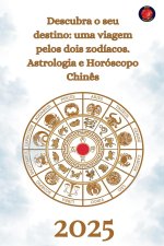 Descubra o seu destino