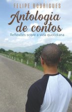 Antologia de Contos