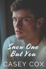 #SnowOneButYou
