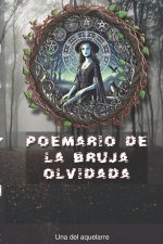 Poemario de la bruja olvidada