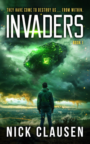 Invaders 1