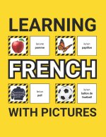 Learning French with Pictures for Beginners