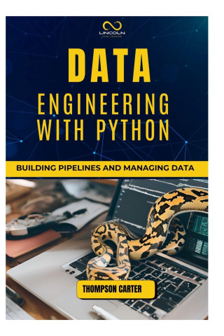 Data Engineering with Python