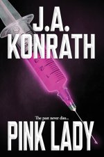Pink Lady