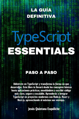 Typescript Essentials