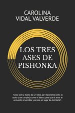 Los Tres Ases de Pishonka
