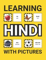 Learning Hindi with Pictures for Beginners