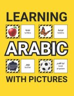 Learning Arabic with Pictures for Beginners