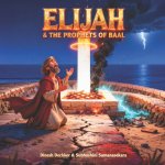 Elijah and the Prophets of Baal