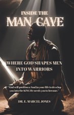 Inside The Man Cave