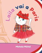 Laila vai a Paris