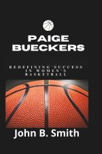 Paige Bueckers