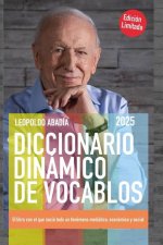 Diccionario Dinámico de Vocablos 2025