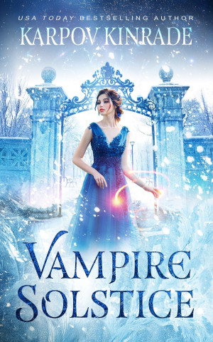 Vampire Solstice