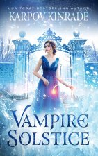 Vampire Solstice