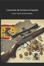 Licencias de Armas en Espa?a