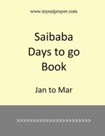 Saibaba Days to go book
