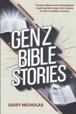 Gen Z Bible Stories